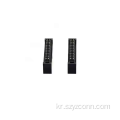 2.54mm 박스 헤더 커넥터 스트레이트 26P